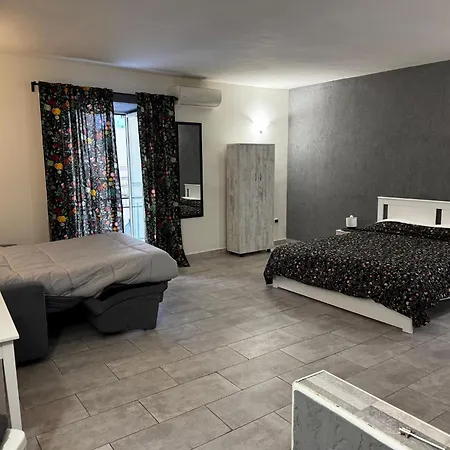 Πανσιόν Mely's Dream 4*